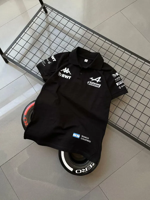 Alpine_2025_Black_Polo