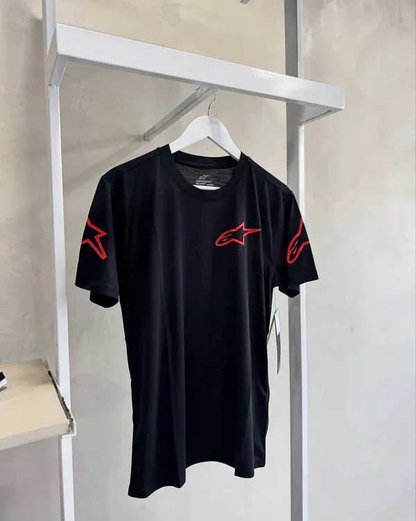 Alpine*tars_Essentials_T_Shirt