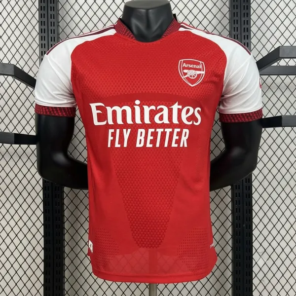 Arseenal_26/27_Home_Jersey