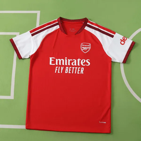 Arsenaal_26/27_Home_Fan_Version