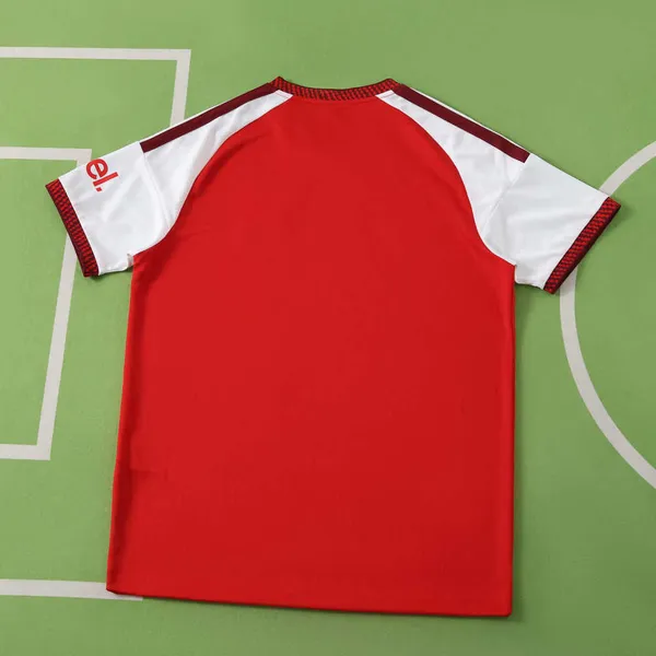 Arsenaal_26/27_Home_Fan_Version