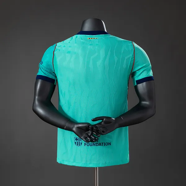 Barceelona_26/27_Third_Away_Player_Version_Jersey