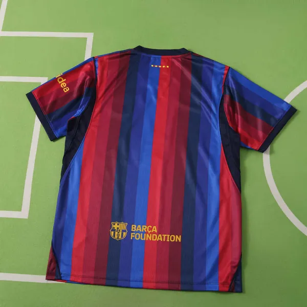 Barcelonna_26/27__Barça_Home_Fan_Version