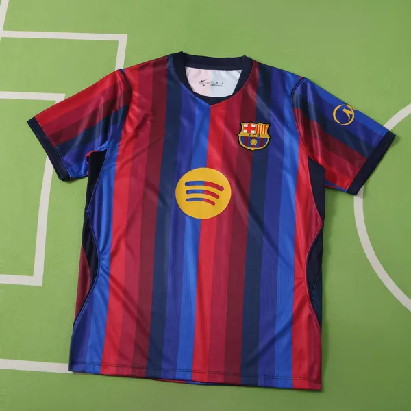 Barcelonna_26/27__Barça_Home_Fan_Version
