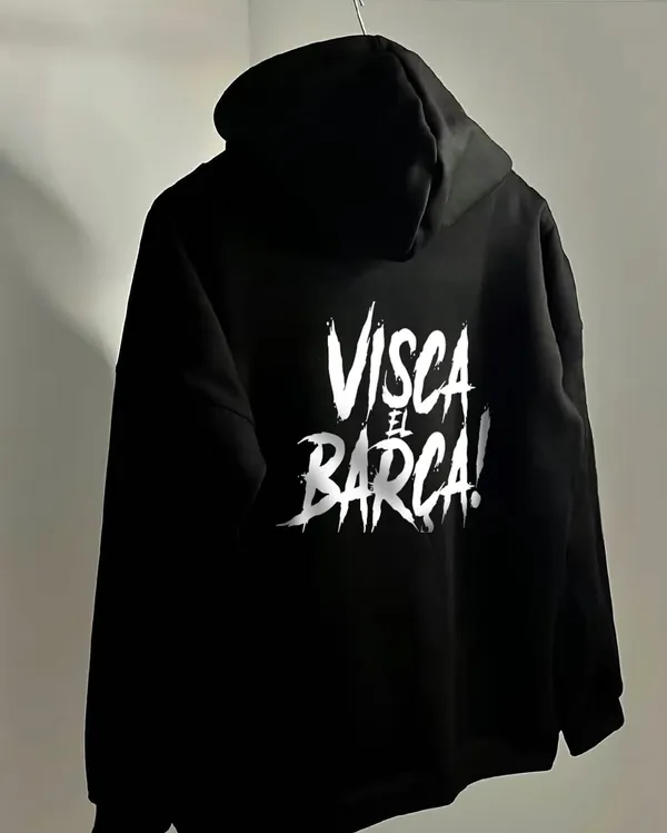 Barcelona_'Visca_El_Barca'__Hoodie
