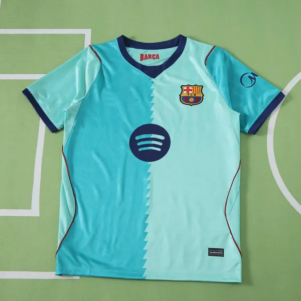 Barcelonna_26/27__Barça_Third_Fan_Version