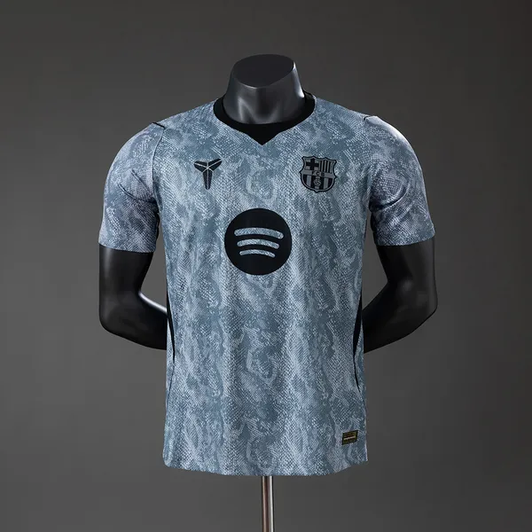 Barceloona_26/27_Goalkeeper_Jersey_Player_Version