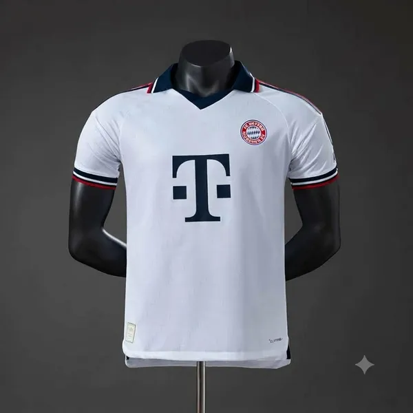 Bayeern_Munich_26/27_Away_Player_Version_Jersey