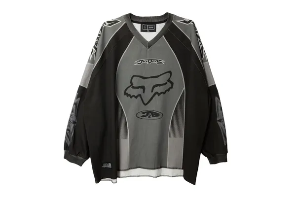 c*d様 Cactus Jack x Fox Racing Jackboys2 Jersey Circle (AMIABLE ENTERPRISES) Cactus Jack X FOX JACKBOYS 2