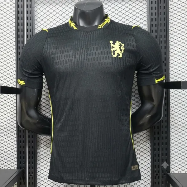 Chelseea_26/27_Third_Black_Special_Edition_Jersey_Player_Version