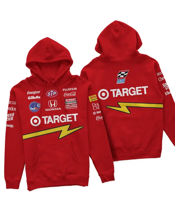 Chip_Ganassi_Racing_1999_Montoya_Tribute