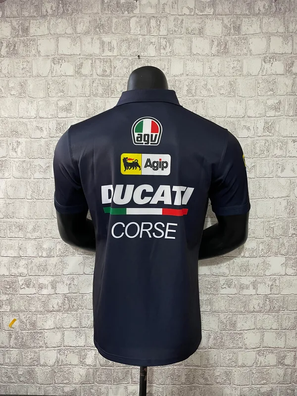 Ducati_Corse_Polo