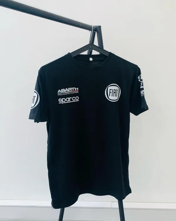 FIAT_Motorsport_T_Shirt