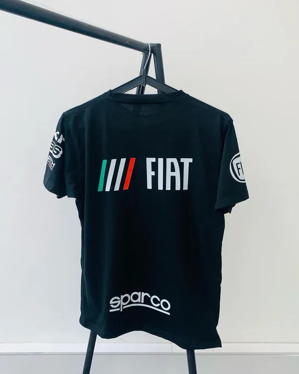 FIAT_Motorsport_T_Shirt