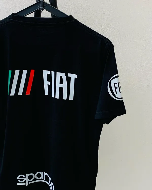 FIAT_Motorsport_T_Shirt