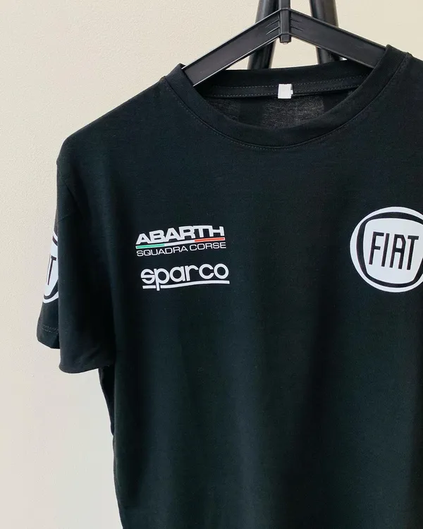 FIAT_Motorsport_T_Shirt