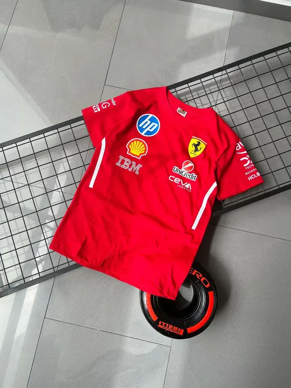 FER_2025_T_Shirt_[RED]