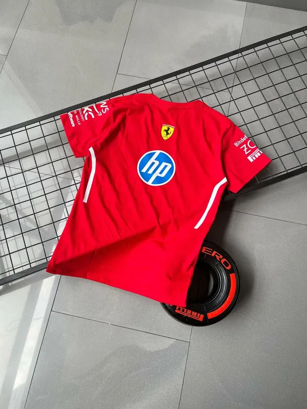 FER_2025_T_Shirt_[RED]