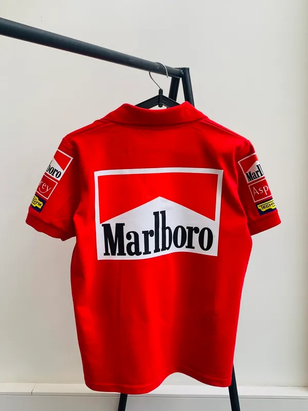 FER_Classic_Michael_Schumacher_Polo