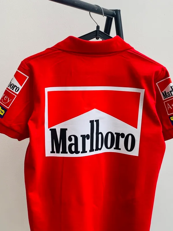 FER_Classic_Michael_Schumacher_Polo
