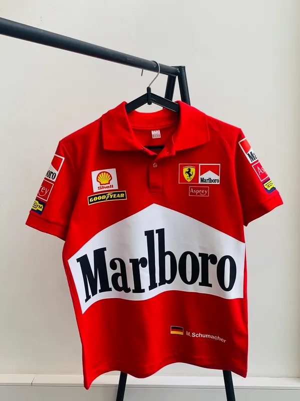 FER_Classic_Michael_Schumacher_Polo