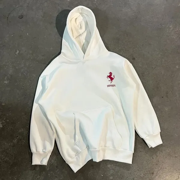 FER_White_Basic_Hoodie