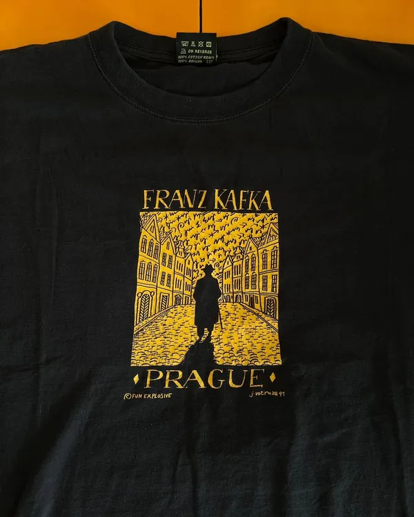 Franz_Kafka_Prague_Art_Crew_Neck_T_Shirt