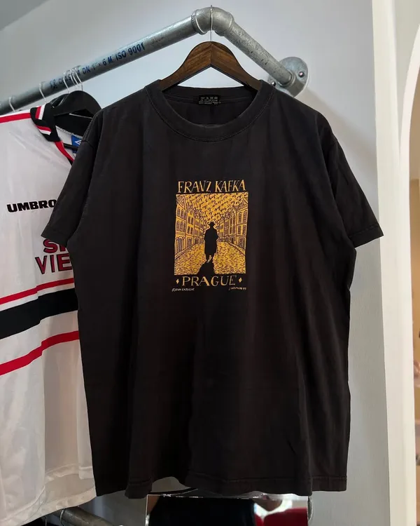 Franz_Kafka_Prague_Art_Crew_Neck_T_Shirt