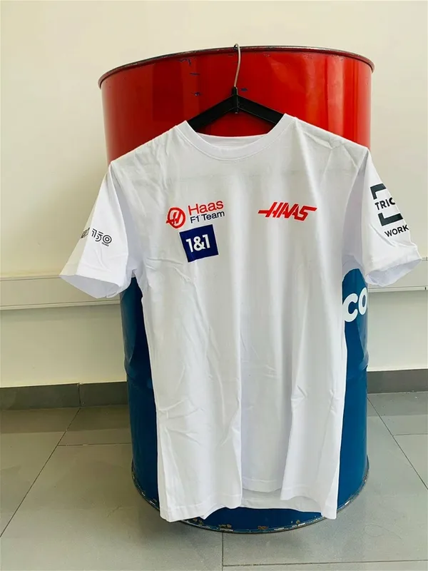 HAAS_Crew_Neck_[WHITE]
