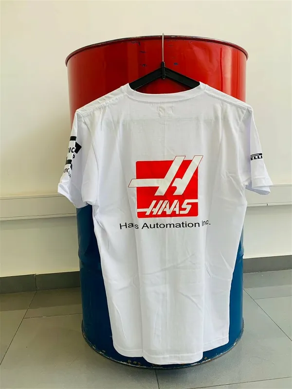 HAAS_Crew_Neck_[WHITE]