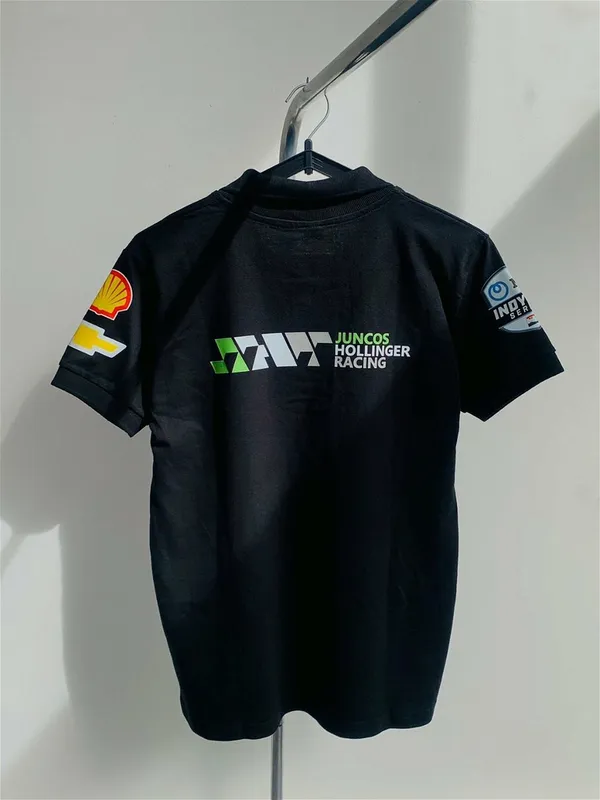 Juncos_Hollinger_INDYCAR_Polo