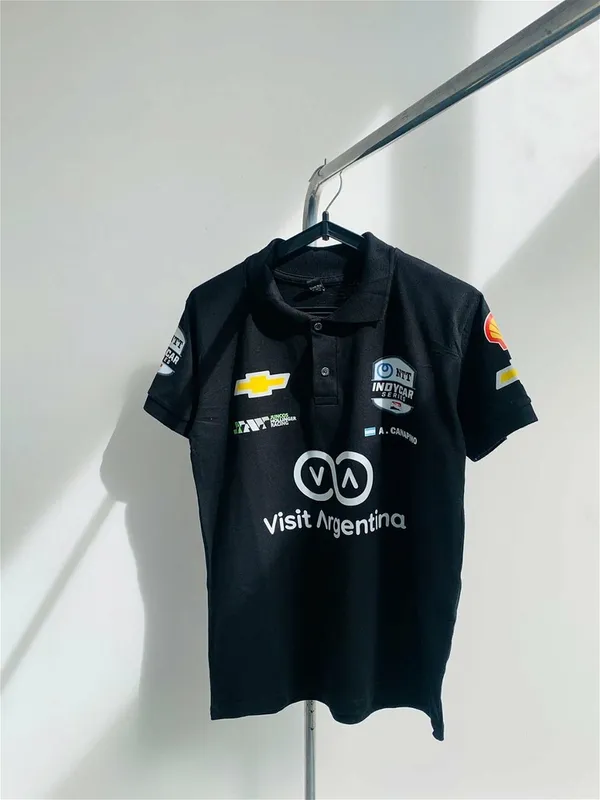 Juncos_Hollinger_INDYCAR_Polo