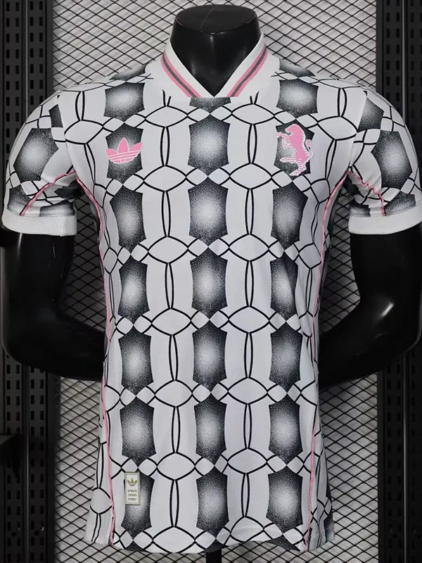 Juventus_2025/26_LFSTLR_Jersey_BLACK_AND_WHITE_(Player_Version)