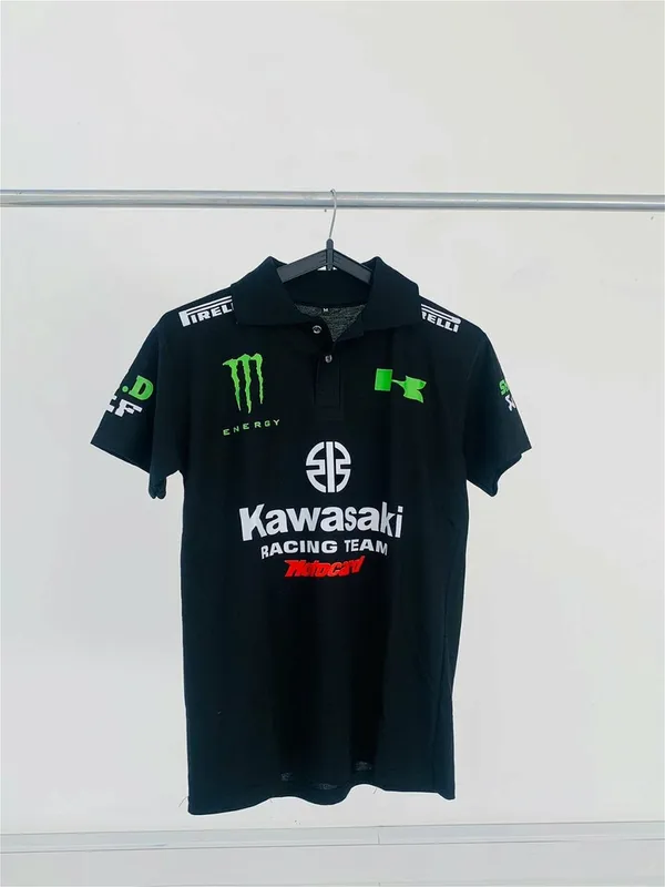 KTR_Polo_Black