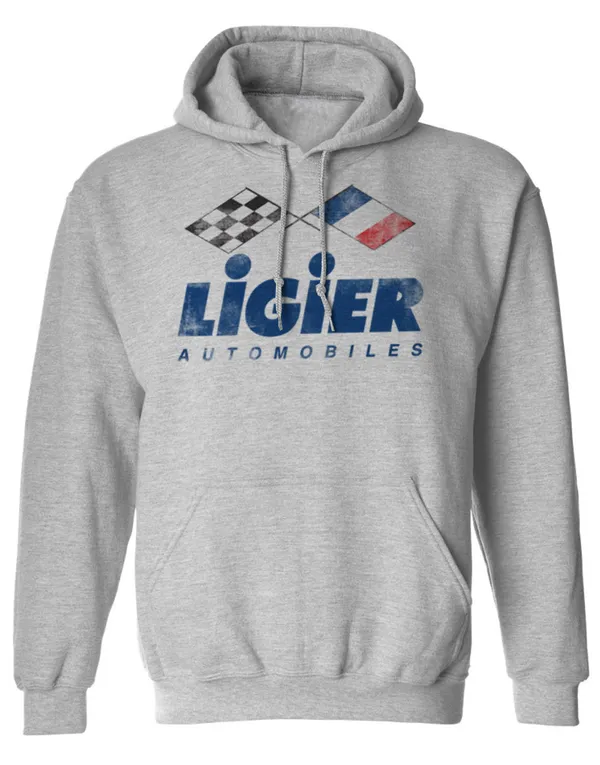 Ligier_Automobiles_Hoodie
