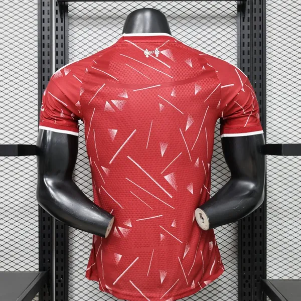Liverpoool_26/27__Home_Special_Edition_Jersey