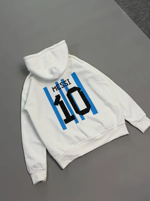 MESSI_10_x_Argentina_3_Star_White_Hoodie