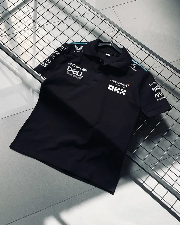 McLaren_2024_Black_Polo