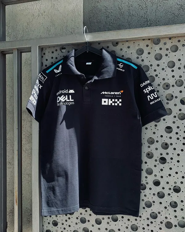 McLaren_2024_Black_Polo