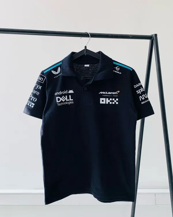 McLaren_2024_Black_Polo