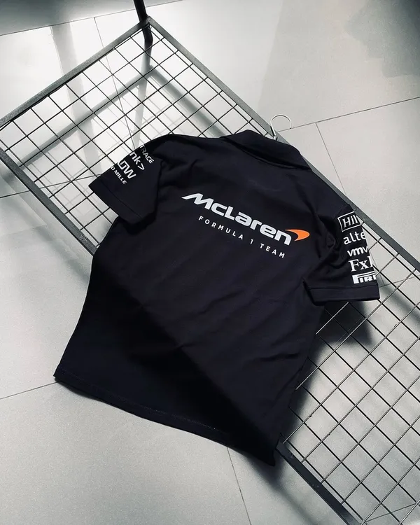 McLaren_2024_Black_Polo