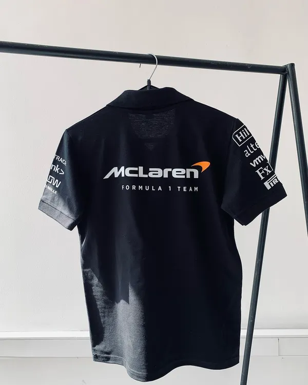 McLaren_2024_Black_Polo