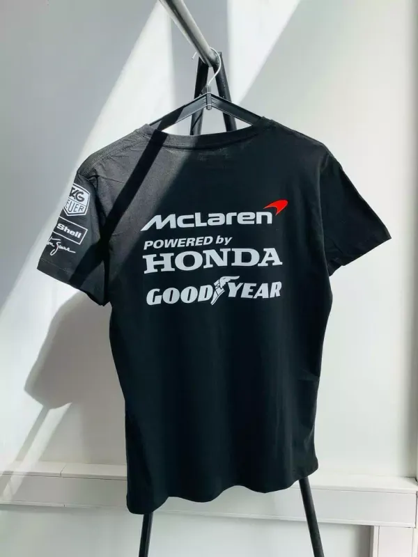 McLaren_MP4_Senna_Classic_T_Shirt