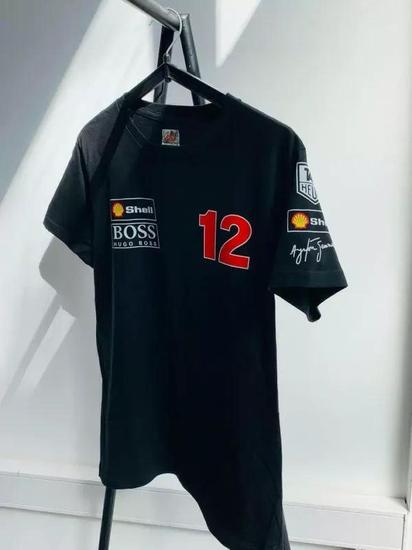 McLaren_MP4_Senna_Classic_T_Shirt