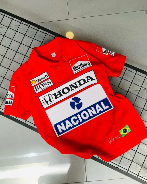 McLaren_Vintage_Polo