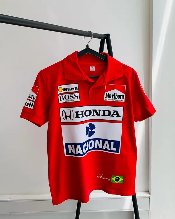 McLaren_Vintage_Polo
