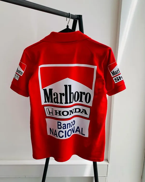 McLaren_Vintage_Polo