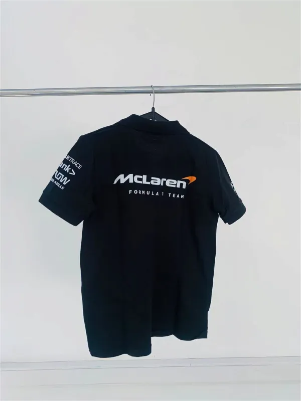 Mclaren_Black_Polo