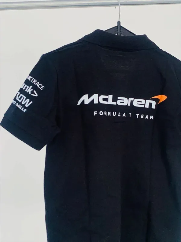 Mclaren_Black_Polo