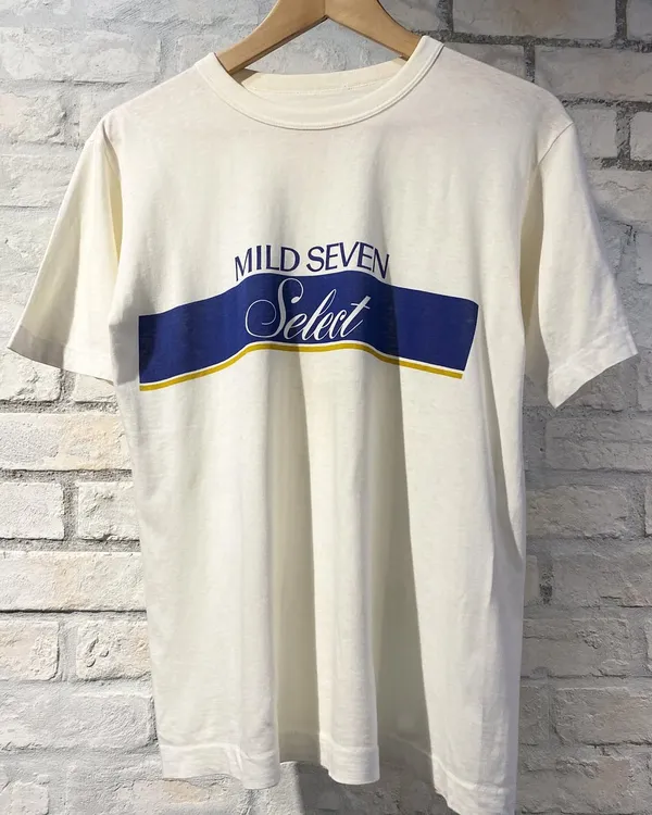 Mild_Seven_Select_T_Shirt